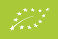 EU Bio Logo - organic certified